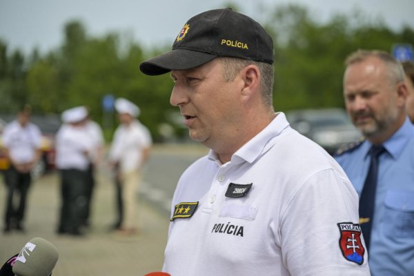 MV: V okrese Dunajská Streda platí pre slintačku a krívačku mimoriadna situácia