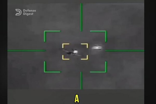 Udalosť dňa: Iránska armáda zostrelila druhé americké vojenské lietadlo