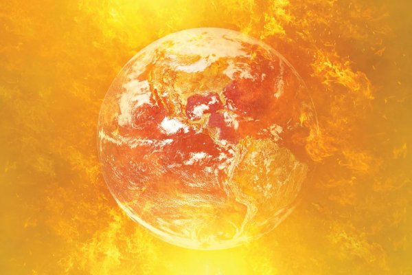 Téma .týždňa: Teplo, teplo, horúco!