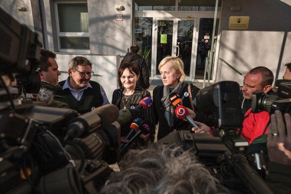 Roman Kvasnica: Ak nemáme právny štát, nebudeme mať žiadny