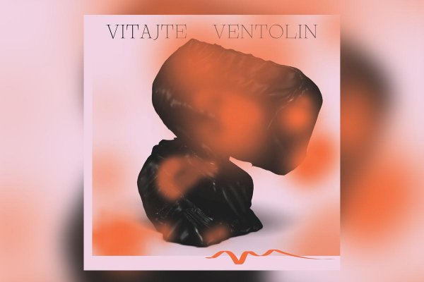 .recka týždňa: Ventolin – Vitajte