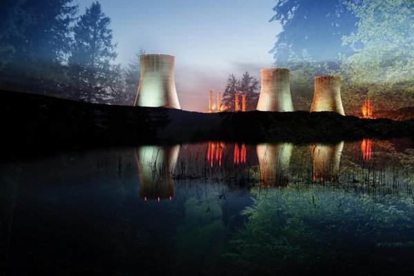 Zion Lights: Ekonomický rast je podmienkou starostlivosti o životné prostredie