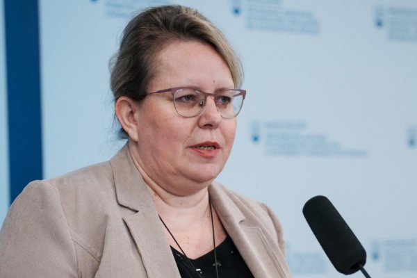 Štátnu školskú inšpekciu bude naďalej riadiť Štofková Dianovská