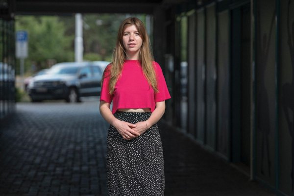 Neskoro. Potrebovali sme pomoc na začiatku