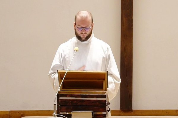 Nedeľná homília: Hľadajúci a hľadaní