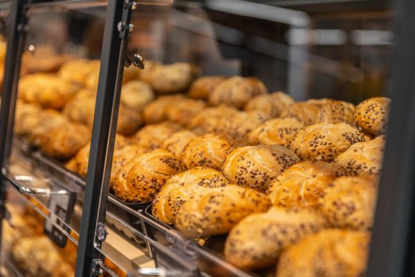 PRIESKUM: Na Slovensku milujeme pečivo. Aký chlieb nám chutí najviac?