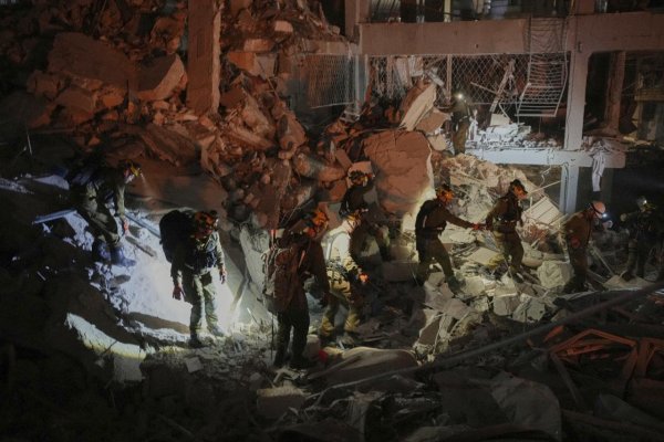 Húsíovia vypálili rakety na Izrael pri útokoch „koordinovaných“ s Iránom