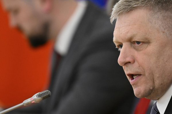 Premiér napísal list Ursule von der Leyenovej: Ceny energií v EÚ treba riešiť radikálne