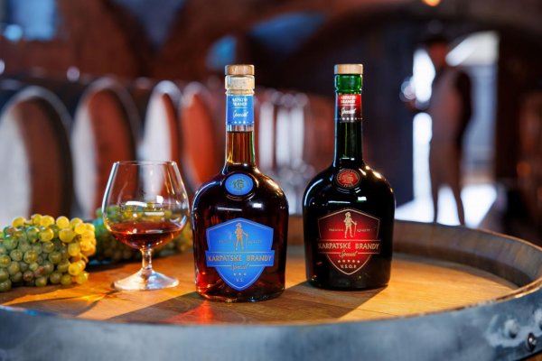 Legenda z Karpát opäť ozdobí sviatočný stôl