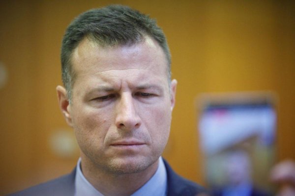 Minister spravodlivosti Gábor Gál odchádza z politiky