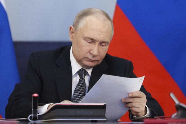 Rusko trvá na svojich podmienkach ukončenia vojny na Ukrajine