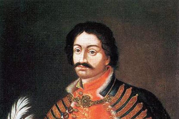 Valentín Balaša bojoval proti Turkom, prežil neopätovanú lásku a zomrel hrdinskou smrťou. To všetko romanticky