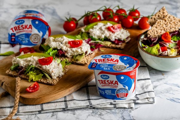 Príďte na jednu čapovanú! Ryba Košice bude aj toto leto čapovať na festivaloch ikonickú treskoslovenskú tresku