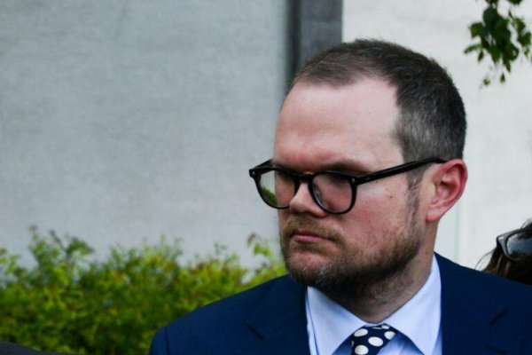 Boris Kollár prehral súd s Jánom Čurillom, musí sa mu ospravedlniť a zaplatiť 50-tisíc eur