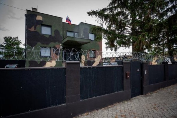 Reportáž: Čo majú v pláne Putinovi Noční vlci