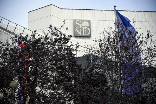 SND ruší celkovo takmer desať percent miest