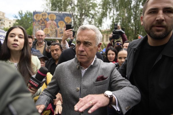 Georgesca obžalovali zo schvaľovania fašistickej propagandy