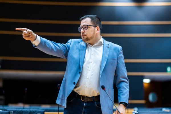 Prešetrite slovenskú Poľnohospodársku platobnú agentúru, píše Zdechovský v liste komisárovi Hansenovi