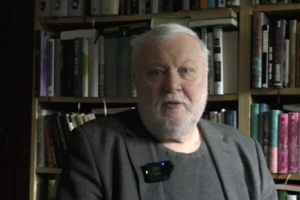 Peter Zajac: Prestaňte sa báť povedať pravdu o Igorovi Matovičovi