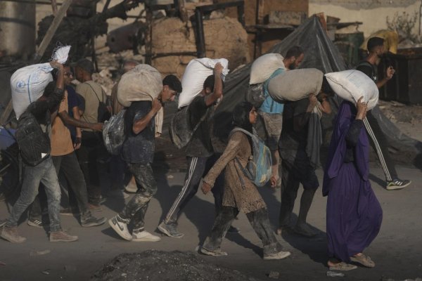Izrael oznámil každodenné „taktické prestávky“ v bojoch v častiach Pásma Gazy