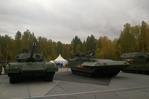 Rusko zrušilo tohtoročné vojensko-technické fórum Armáda-2025, dôvod neuviedlo