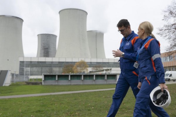Slovenské atómové elektrárne sú bezpečné a spoľahlivé, konštatuje dozorný orgán