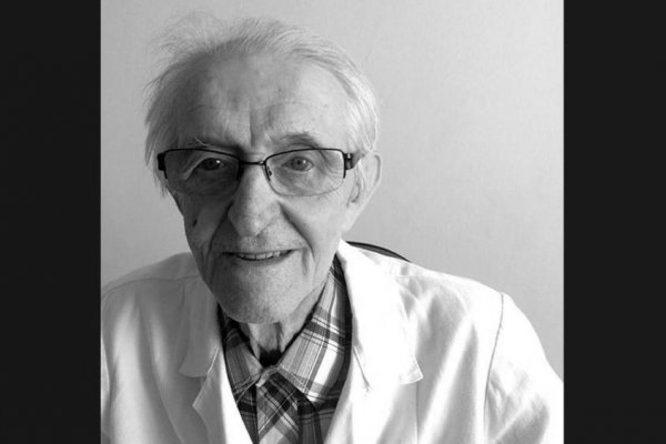 MUDr. Karol Mika: Záujem o pacienta nezahráte