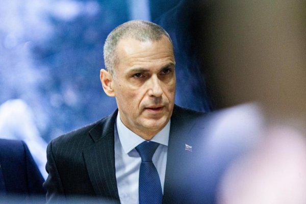 Žilinka: Kauzu Kajúcnik bude dozorovať Krajská prokuratúra v Banskej Bystrici