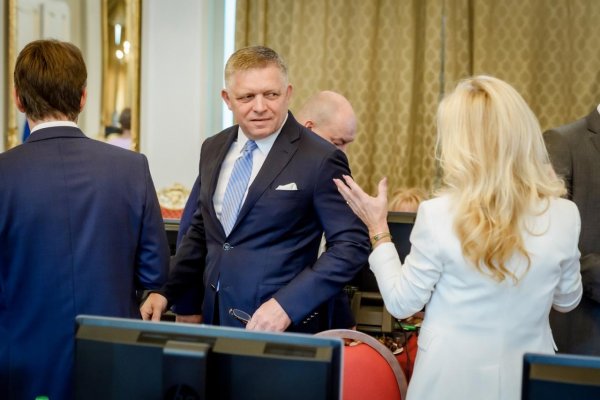 Fico nikdy nedopustí Kotlárovo odvolanie