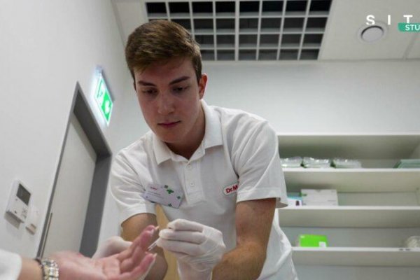 Dôvera farmaceutov rastie! Lekárne môžu prispieť k zníženiu plytvania antibiotikami