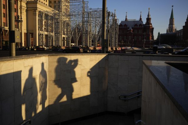 Príjmy do ruského štátneho rozpočtu boli medziročne o 35 % nižšie