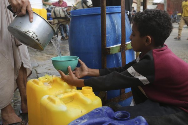 Izrael avizoval rozšírenie dodávok humanitárnej pomoci do pásma Gazy