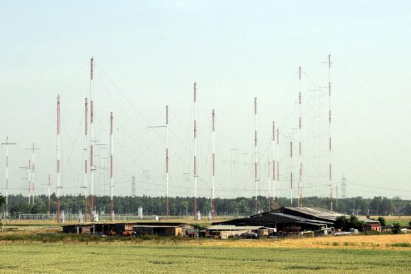 Financovanie Rádia Slobodná Európa a Rádia Sloboda bolo na tento rok obnovené