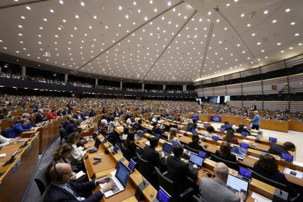 Europarlament bude rokovať o stave právneho štátu a základných práv na Slovensku