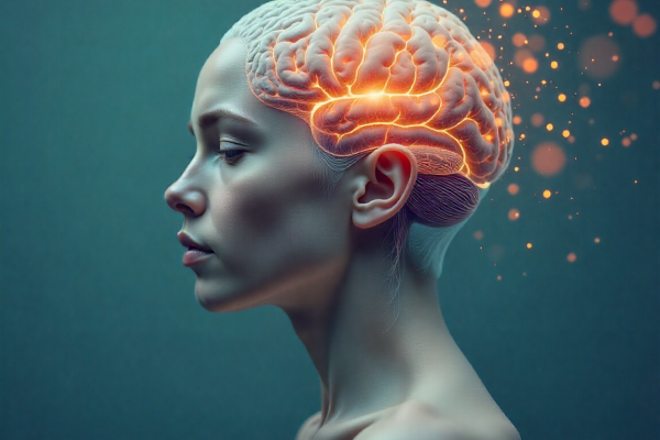 Strojové ticho po vypnutí túžob liekmi