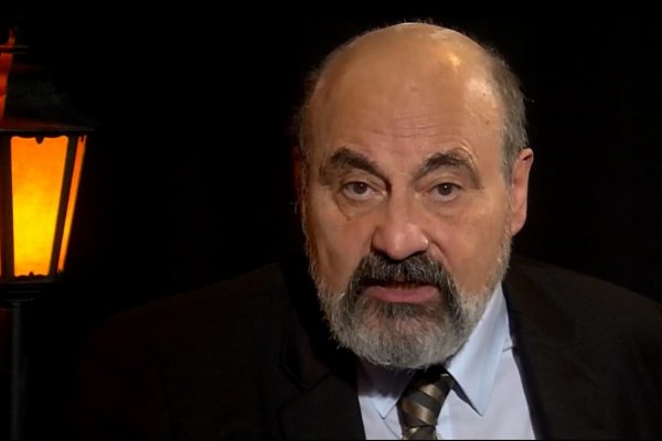 Tomáš Halík o Danielovi Pastirčákovi: Netouží po všeobecném potlesku 