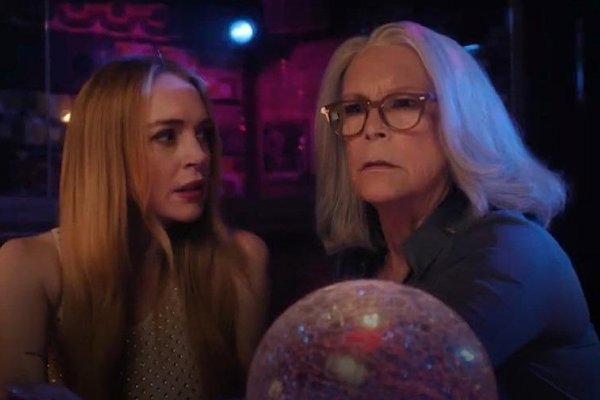 .týždeň vo filme: Strelený piatok, zmiznuté deti a mexické sny