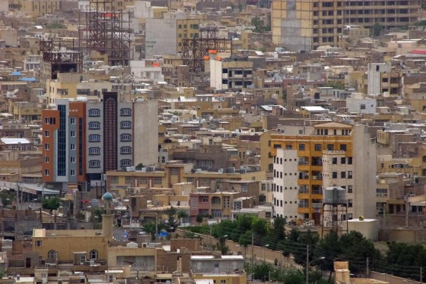 Pri útoku na mesto Qom južne od Teheránu zabili vysokopostaveného iránskeho predstaviteľa