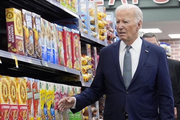 AP: Takmer dve tretiny demokratov chcú, aby Biden stiahol svoju kandidatúru