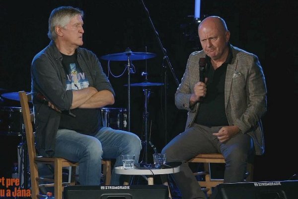 .pod lampou 7 rokov po vražde Jána a Martiny: Kde sme, čo čaká spravodlivosť, ako sa to skončí?