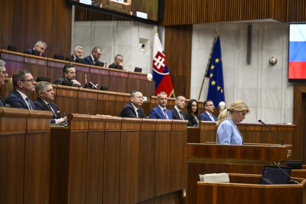 Poslanci budú o novele Trestného zákona rokovať v zrýchlenom režime