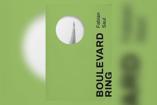 ﻿Minirecenzia | Fabian Sail: Boulevard Ring