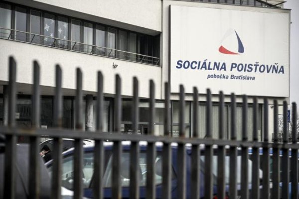 Sociálna poisťovňa bude od štátu potrebovať miliardy eur