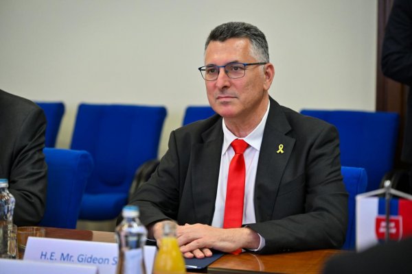 Izrael upozorňuje, že uznanie Palestíny by mohlo vyvolať „jednostranné kroky“