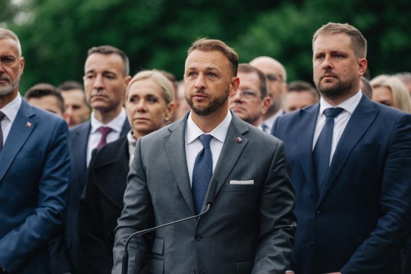 Hlas nepodporí prelomenie prezidentovho veta v prípade covidových amnestií a renty pre generálneho prokurátora 