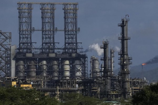 CNN: Dôvod, prečo majú USA záujem o venezuelskú ropu. Nejde len o množstvo, ale o typ suroviny