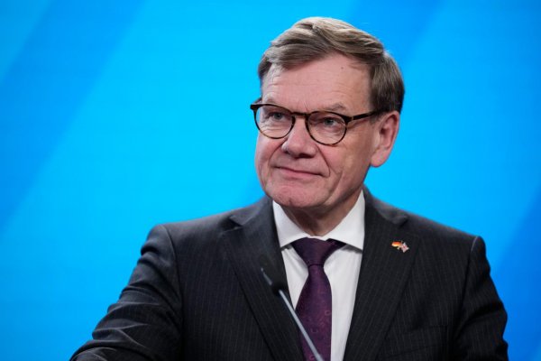 Nemecký minister zahraničných vecí Wadephul: Ak sa aj vojna na Ukrajine skončí, agresívne a imperiálne Rusko ostane