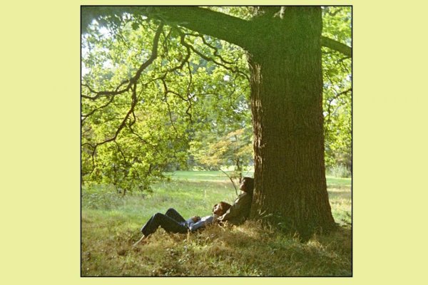 Plastic Ono Band – Lennonov silný písničkový sólový debut