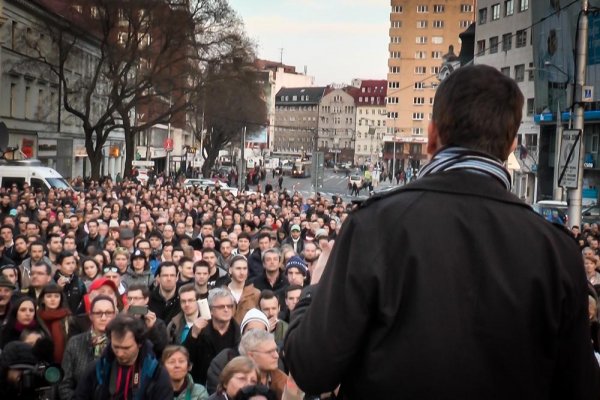 Zrade povedali jasné nie