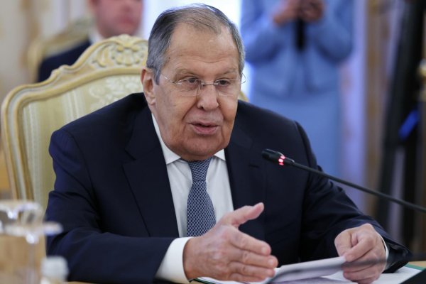 Lavrov potvrdil prípravy návrhov na obnovenie skúšok jadrových zbraní